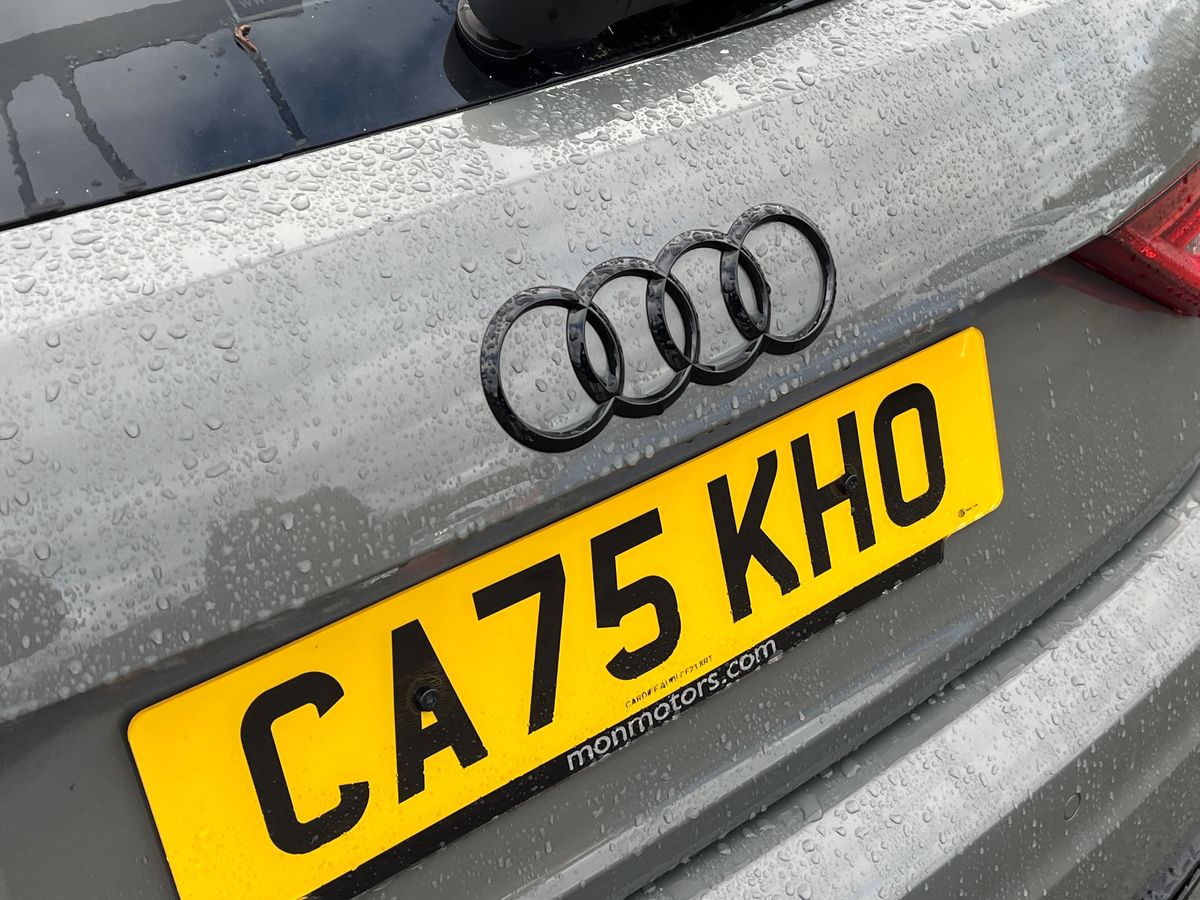 Audi A1 Photo 21