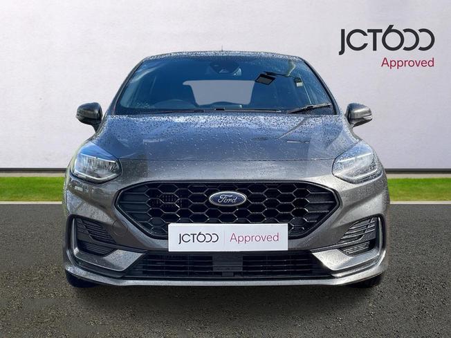 FORD Fiesta Photo 8