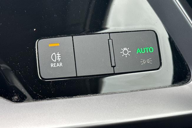 Audi A3 Photo 48