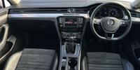 Volkswagen Passat Photo 7