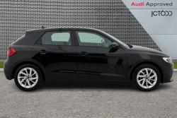AUDI A1 Photo 4