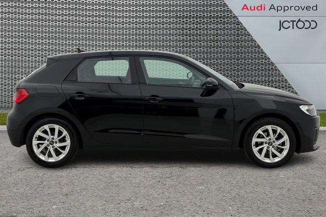 AUDI A1 Photo 4