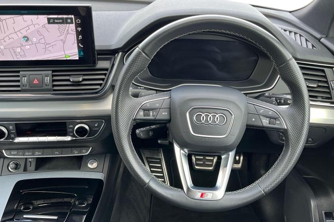 Audi Q5 Photo 11