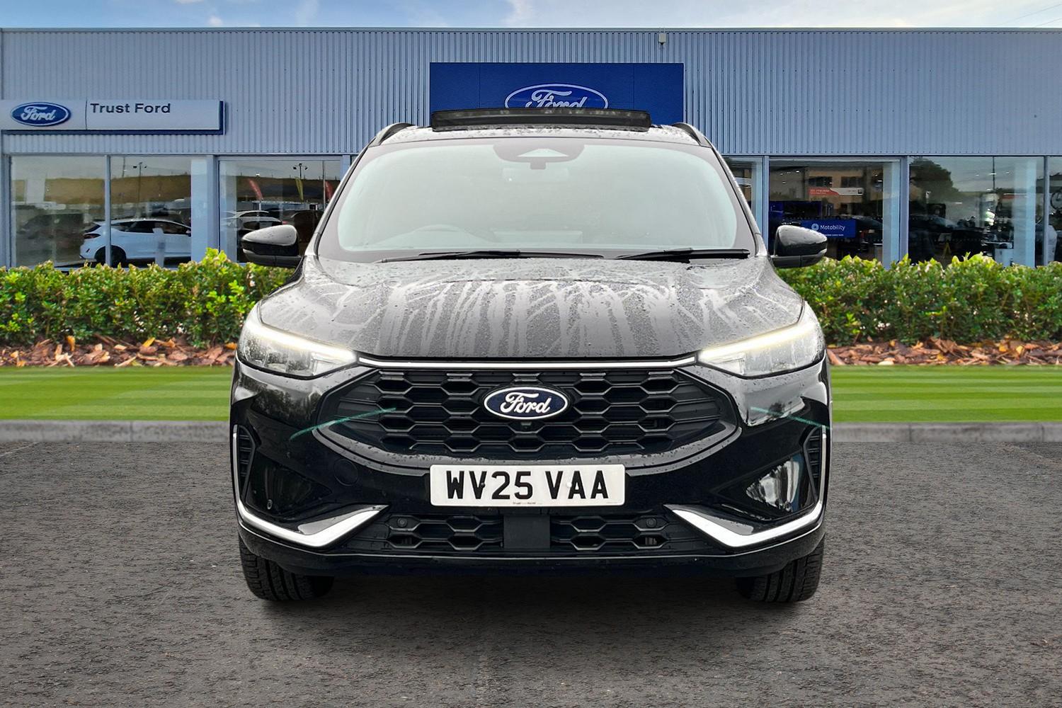 Ford KUGA Photo 5