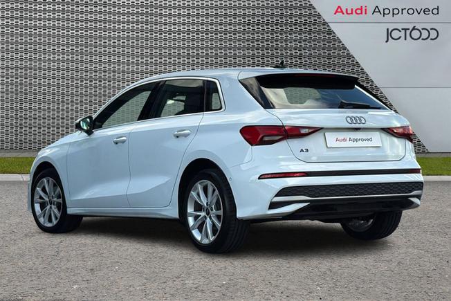 Audi A3 Photo 3