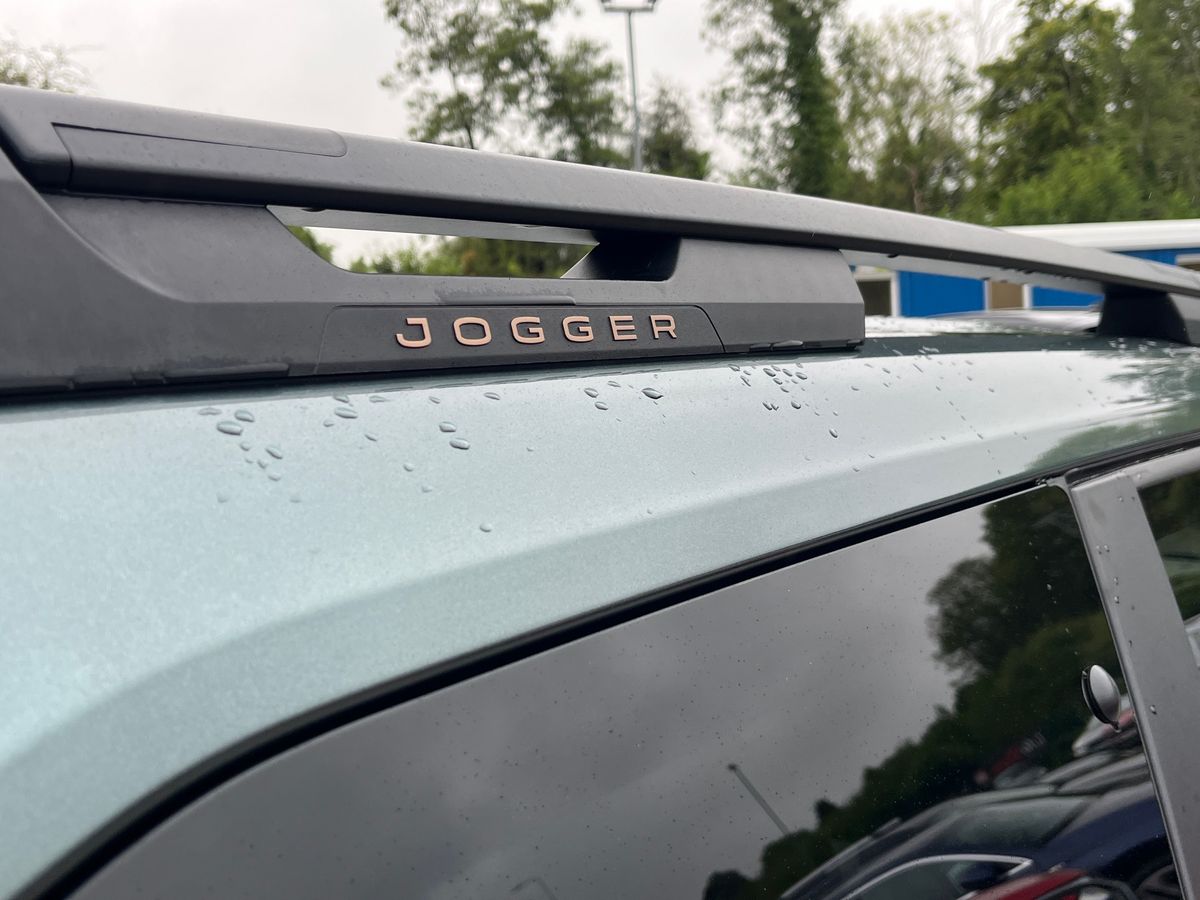 Dacia Jogger Photo 22
