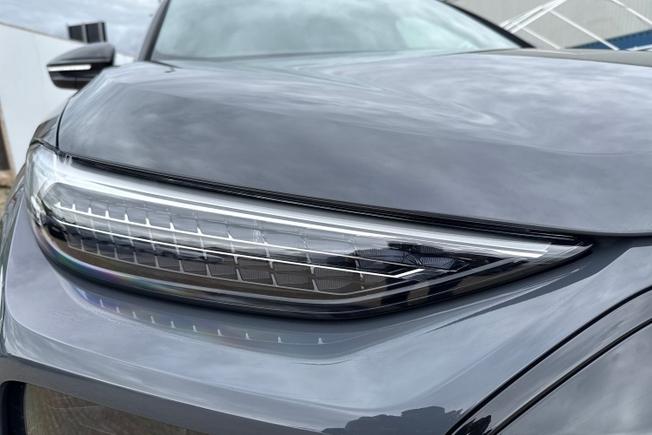 AUDI Q6 E-Tron Photo 19