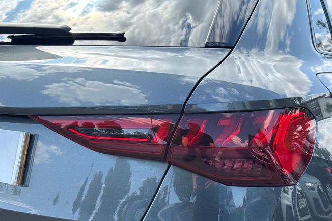 Audi A3 Photo 18