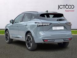 NISSAN Qashqai Photo 3