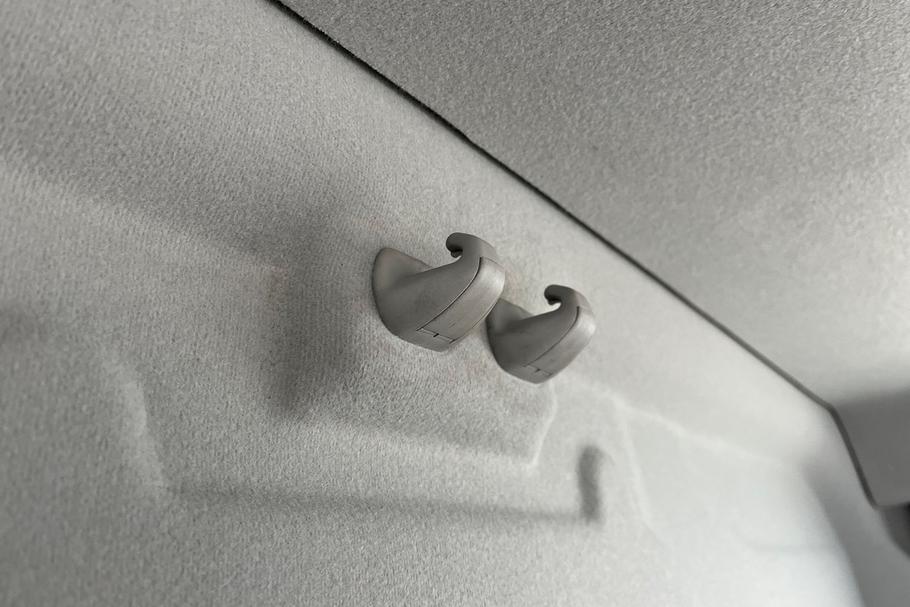 Used Ford TRANSIT 16