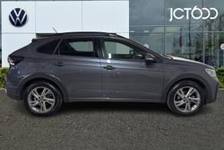 VOLKSWAGEN Taigo Photo 4
