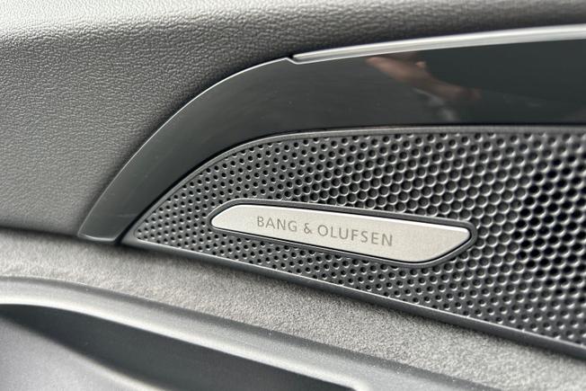 AUDI Sq5 Photo 40