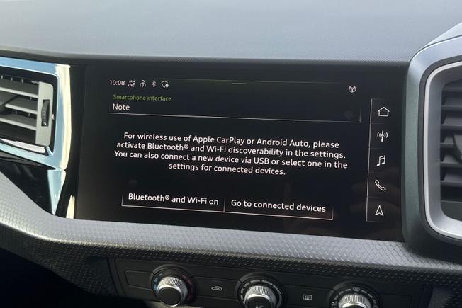 AUDI  A1 Sportback Photo 33