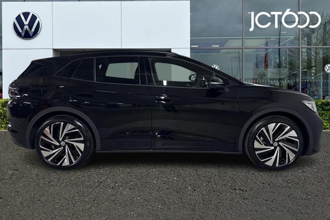 Volkswagen ID.4 Photo 4