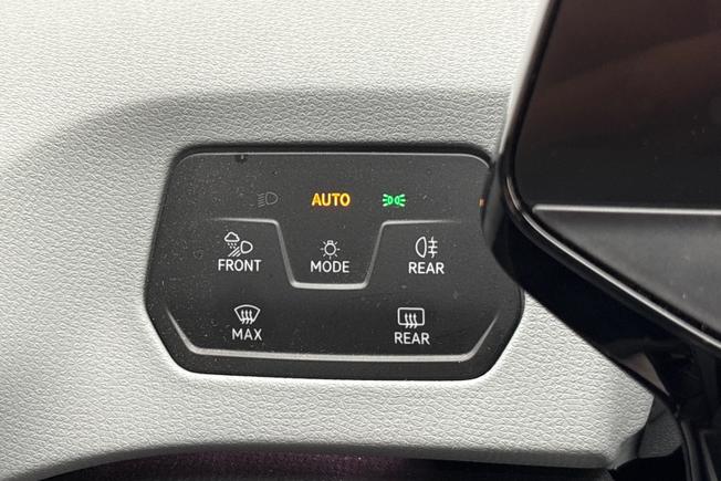 Volkswagen ID.3 Photo 26