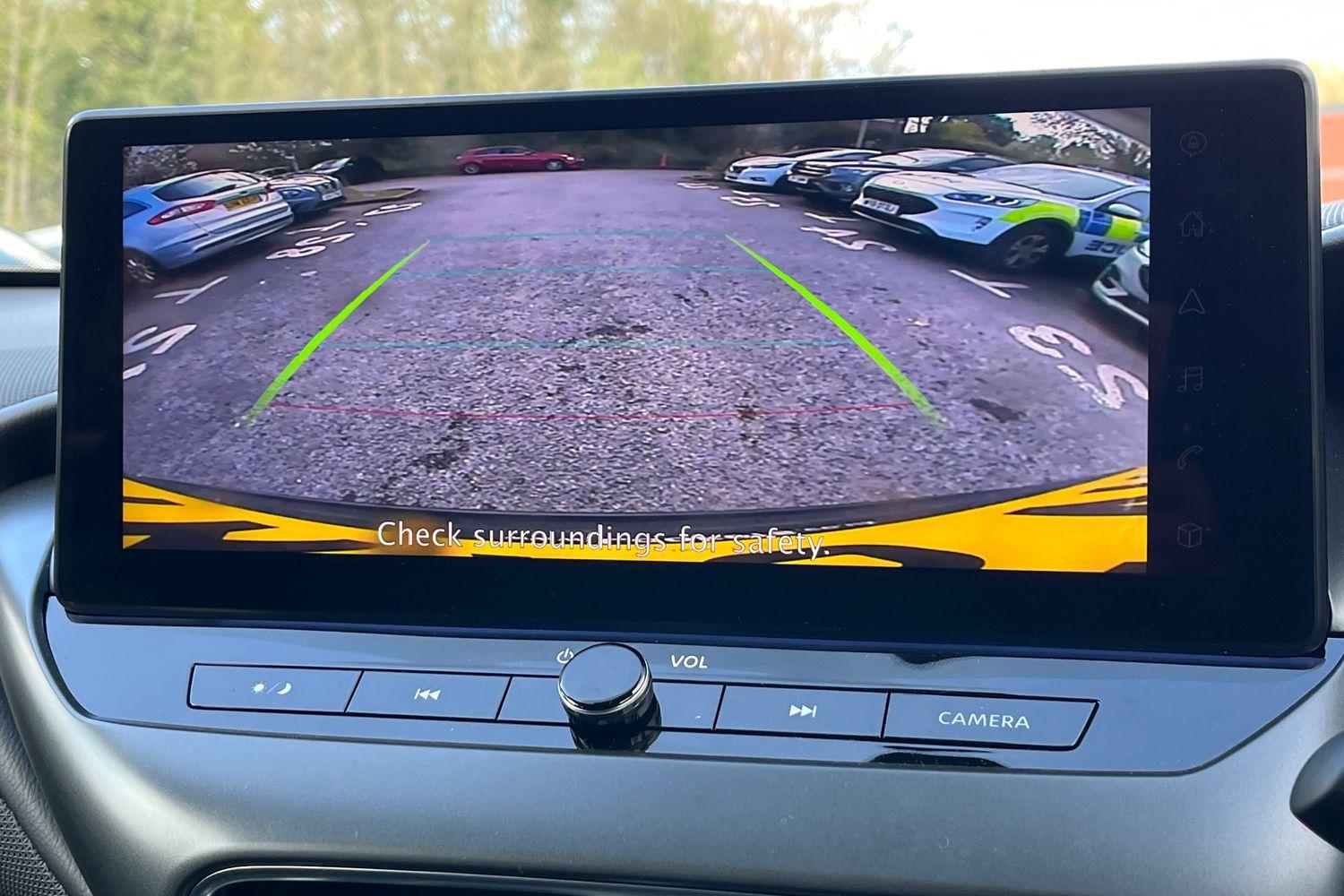 Nissan Juke Photo 28