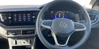 Volkswagen Taigo Photo 14