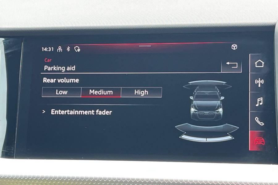 Audi A1 Photo autoimg-b5743cfb4788d42dcbbf3cb512f6812889b2f86f.jpg