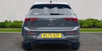 Volkswagen Golf Photo 8