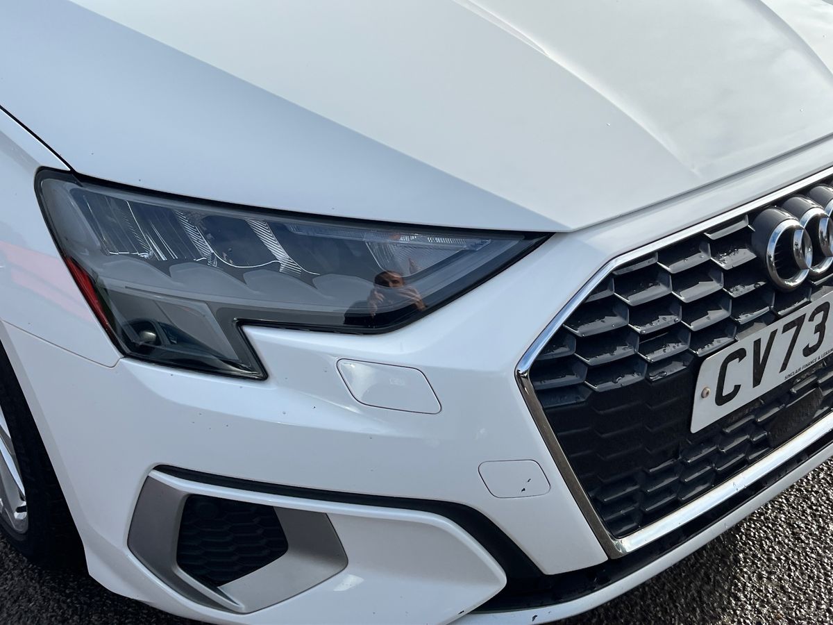 Audi A3 Photo 16