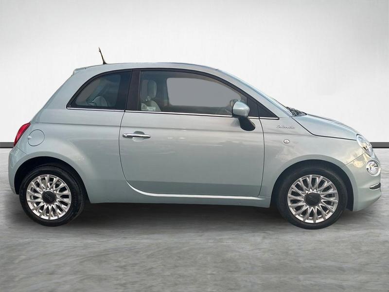Used Fiat 500 WM22HFG 2