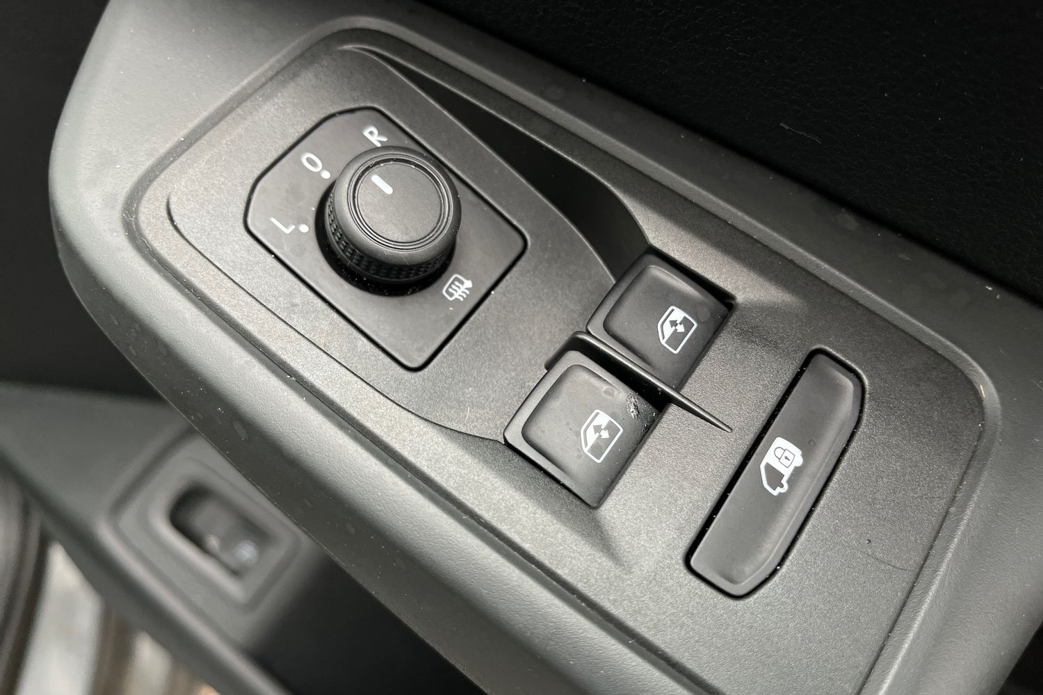 Ford TRANSIT CONNECT Photo 23