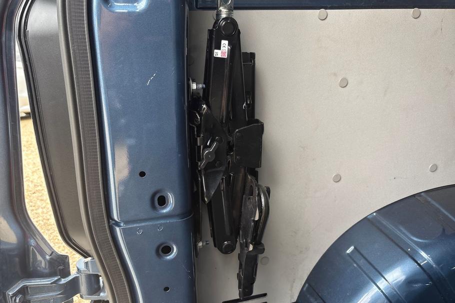 Used Ford TRANSIT CUSTOM WN75JYX 9