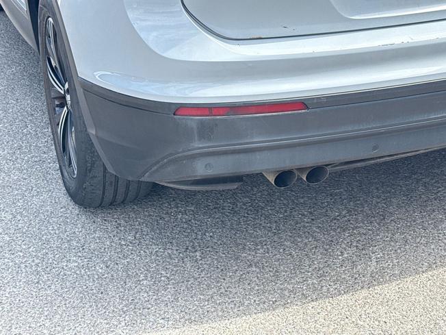 VOLKSWAGEN Tiguan Photo 29
