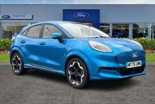 Used Ford PUMA MT75UMK 1