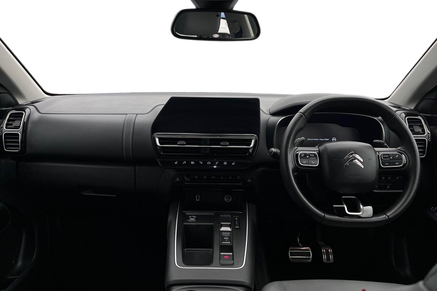 Citroen C5 Aircross Photo 9