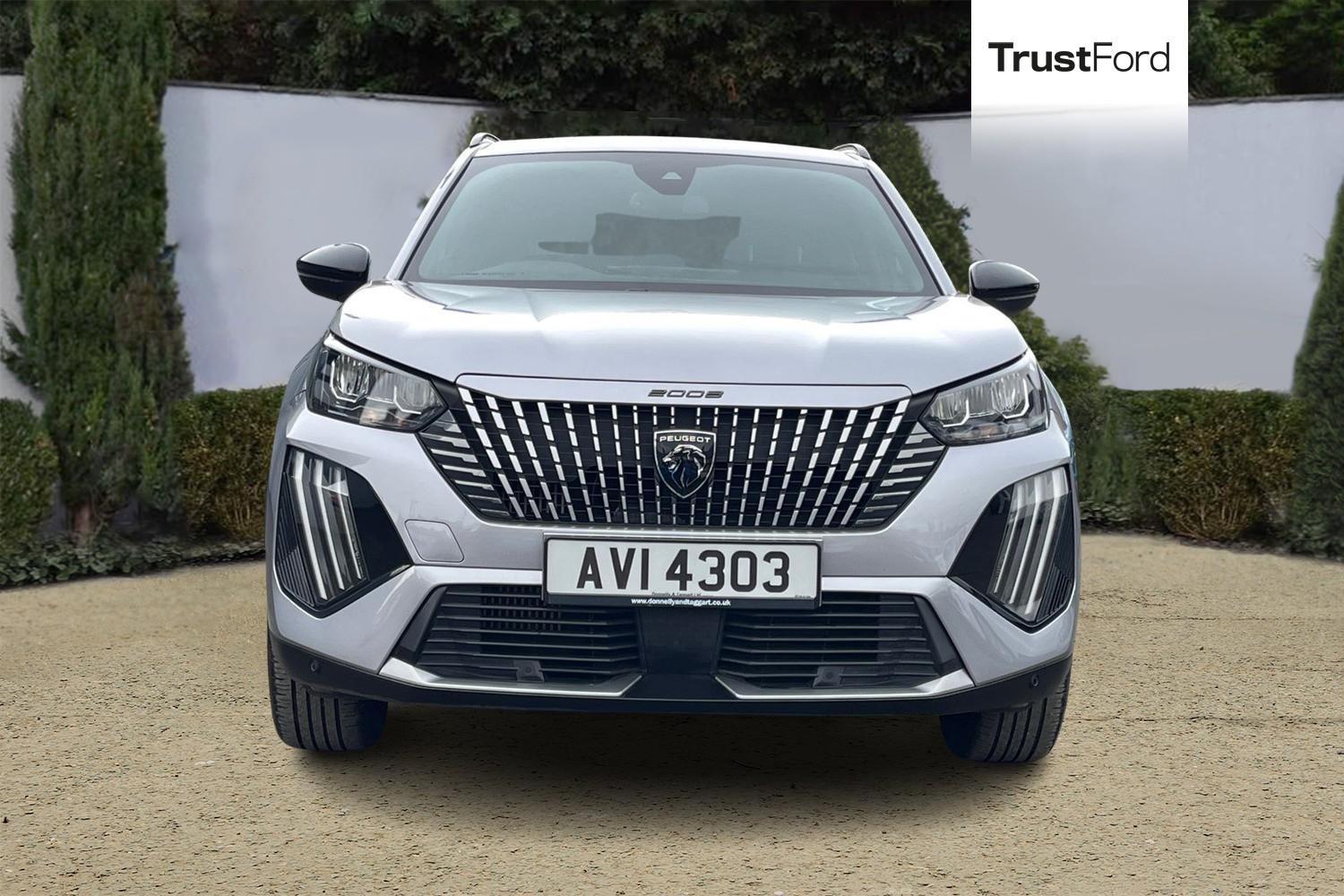 Peugeot 2008 Photo 5