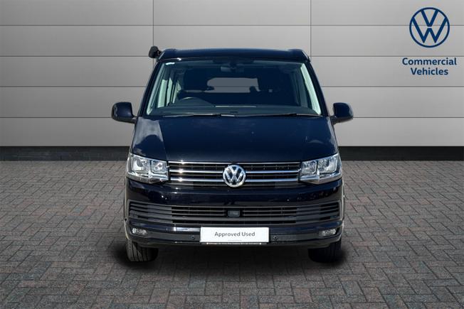 Volkswagen California Photo 8