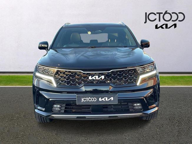Kia Sorento Photo 8