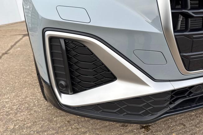 AUDI Q2 Photo 49