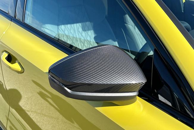 Audi S3 Photo 20
