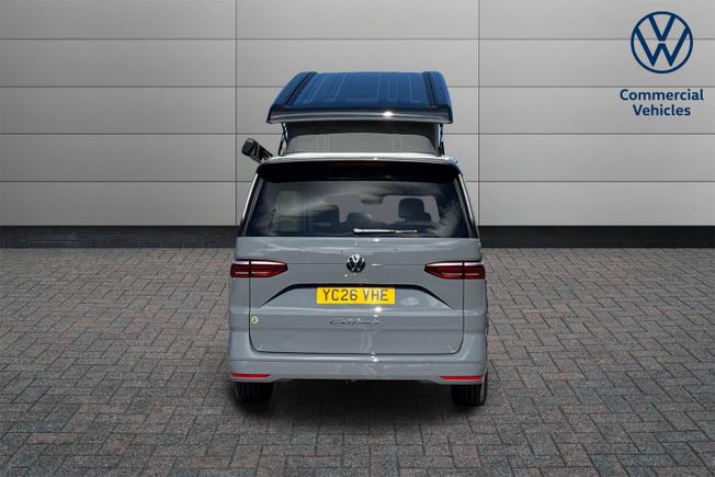 Volkswagen California Photo 7