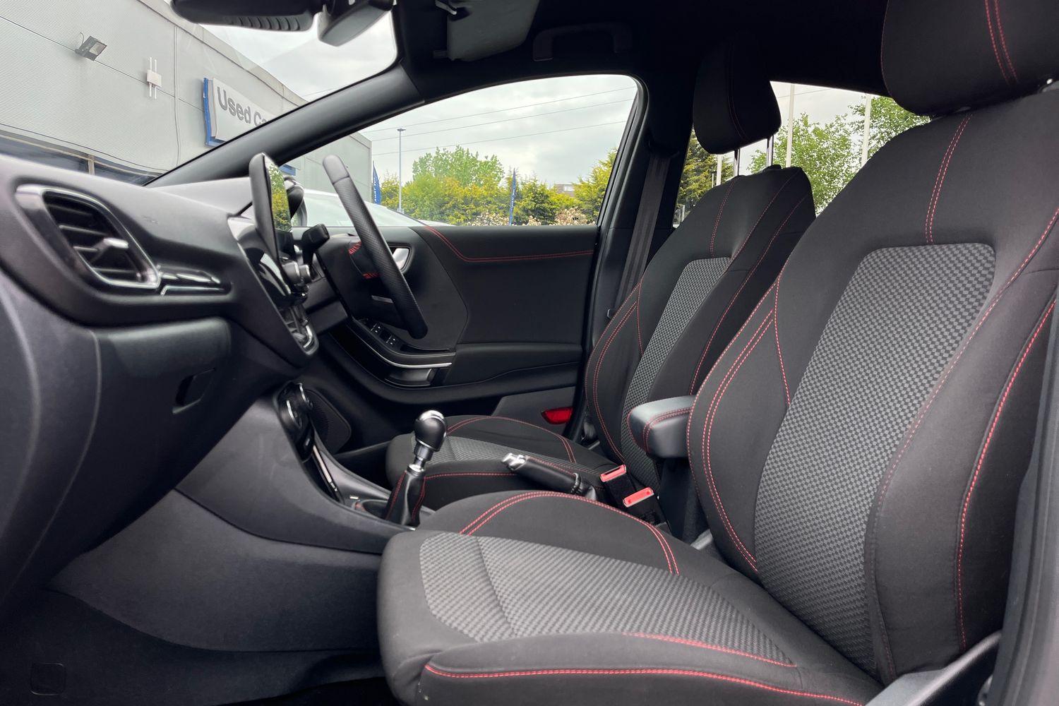 Ford Puma Photo 18