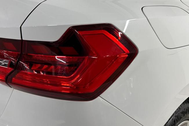 AUDI A1 Photo 18