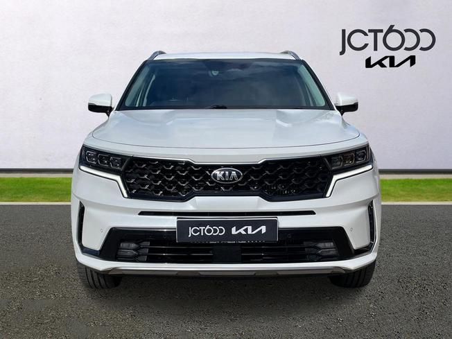 KIA Sorento Photo 8