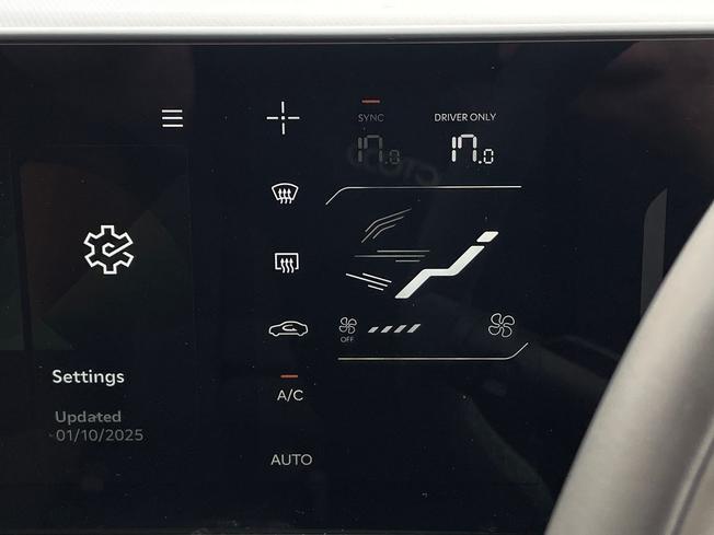 KIA Ev3 Photo 48