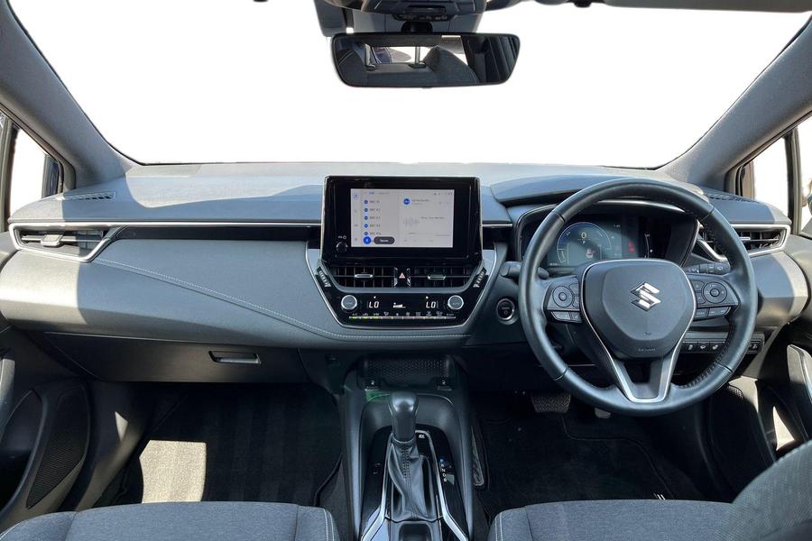Suzuki Swace Photo autoimg-b57d8737f30192a3597670cf03da995abbfee437.jpg