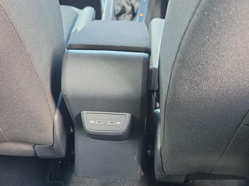 Used Volkswagen Polo PF24HGO 40
