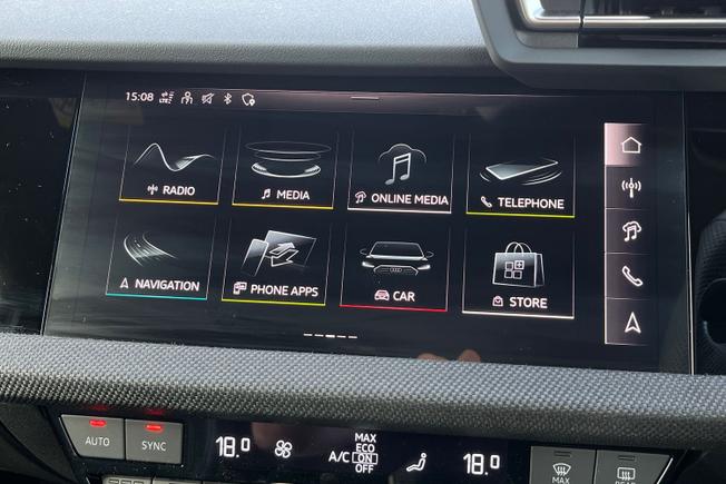 AUDI A3 Photo 13