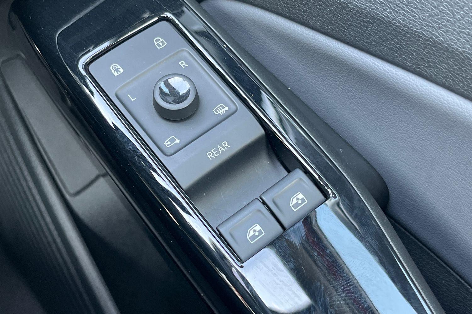 Volkswagen ID.5 Photo 15
