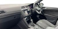 Volkswagen Tiguan Photo 1