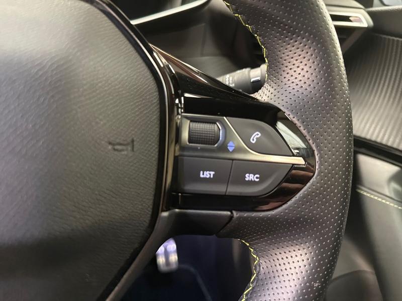 Used Peugeot 2008 EO72YCC 50