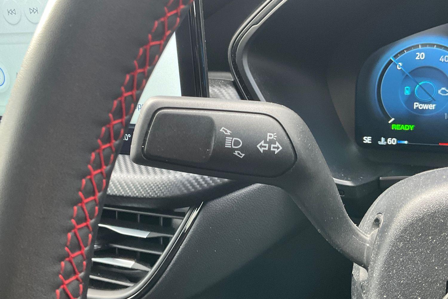 Ford KUGA Photo 13