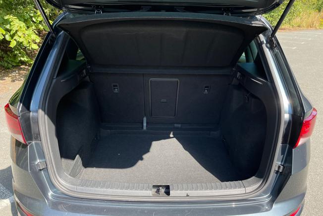 SEAT Ateca Photo 12