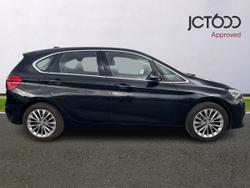 BMW 2 Series Active Tourer Photo 4