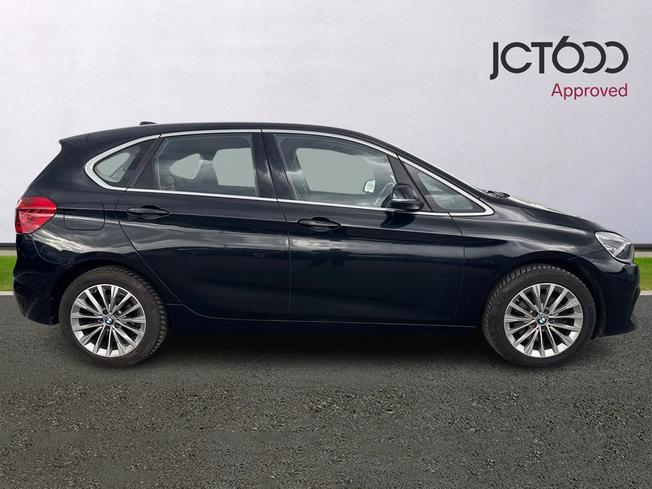BMW 2 Series Active Tourer Photo 4